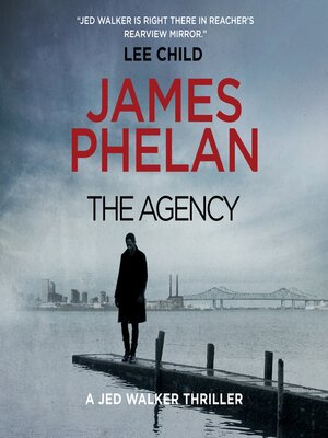 cover image of The Agency